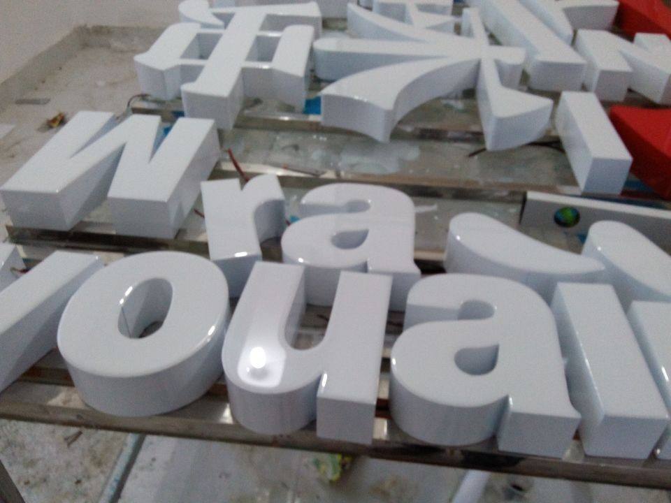 環(huán)氧樹(shù)脂字